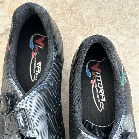 VITTORIA  Men’s Cycling Shoes - Men's 48 - Picture 8 of 10